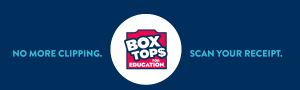 box tops icon